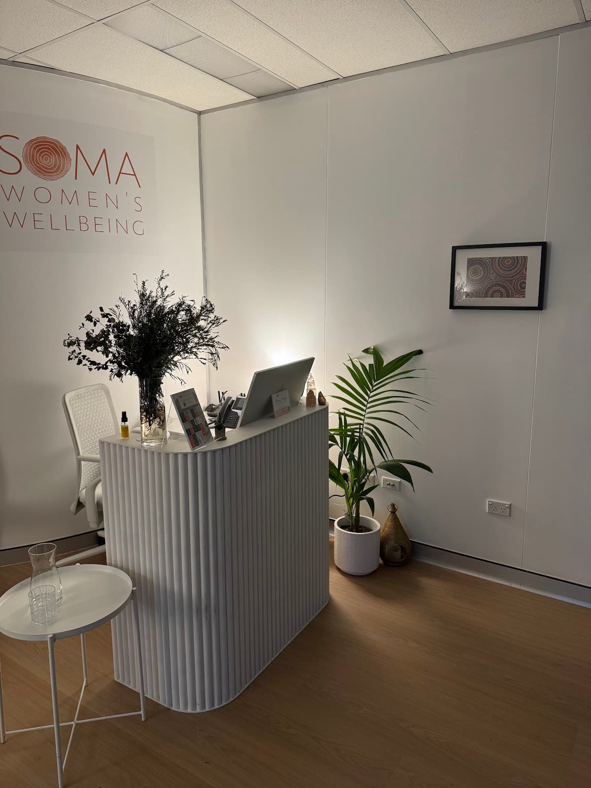 Soma Women's Wellbeing