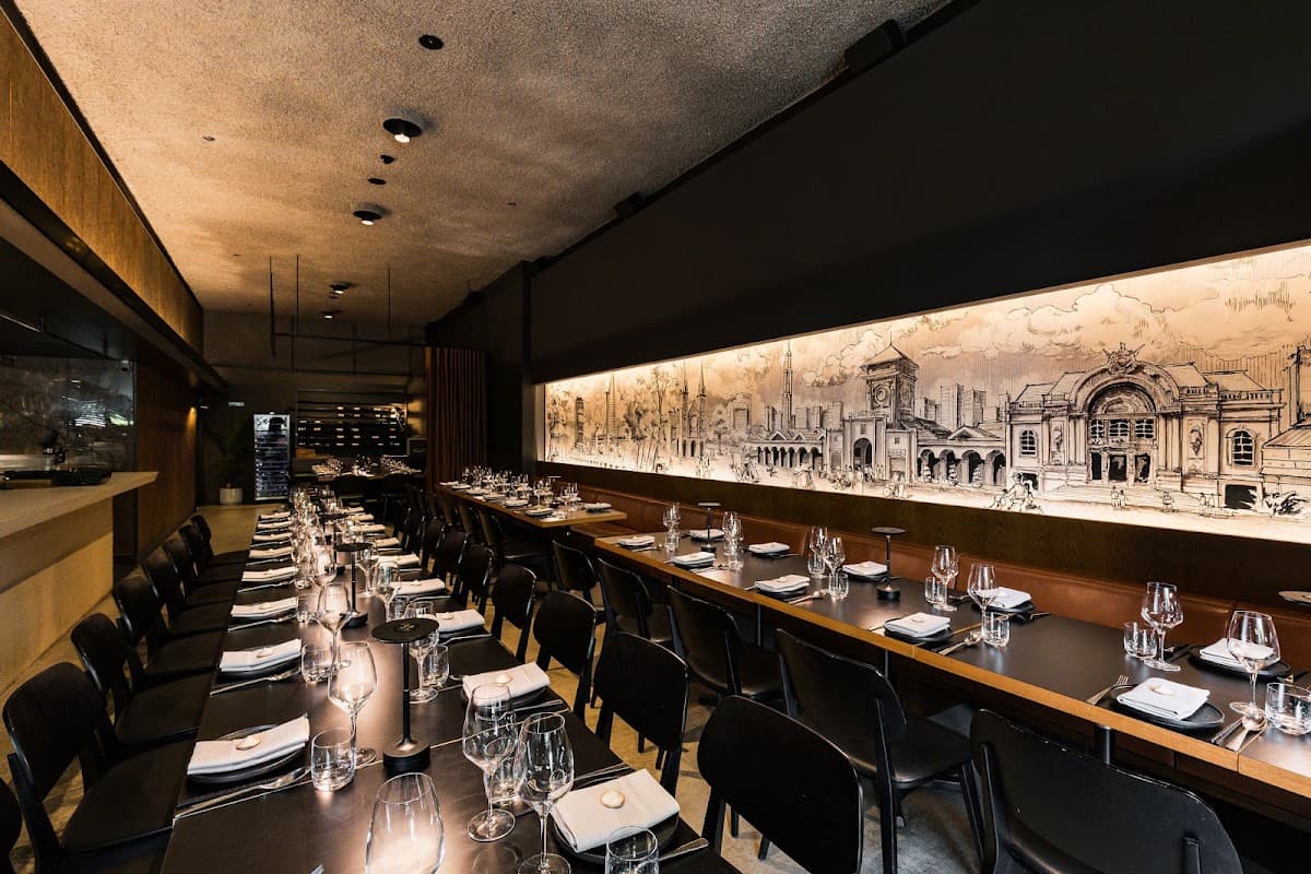 The Q Dining - Modern Vietnamese Cuisine