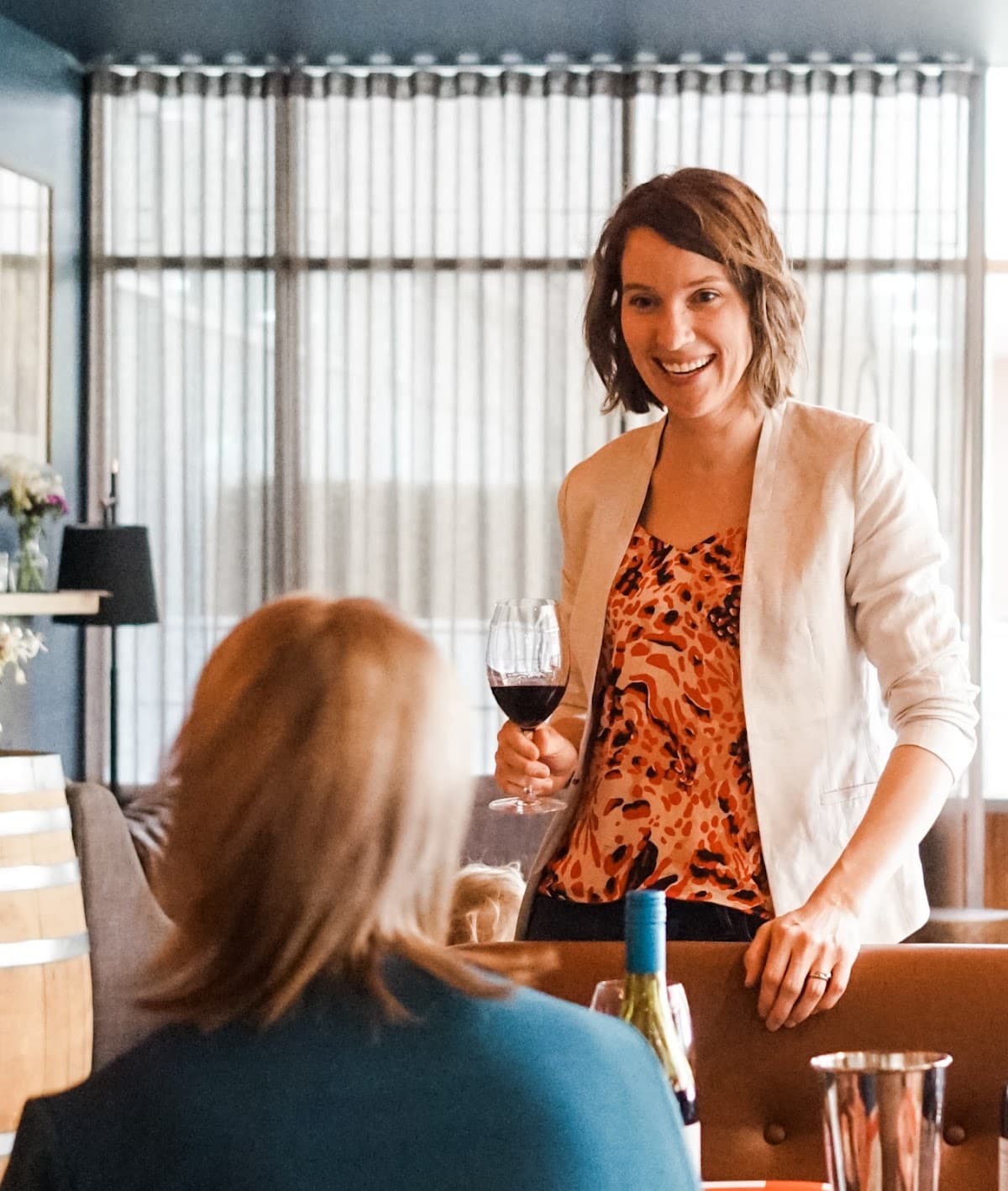 Canberra Cellar Door