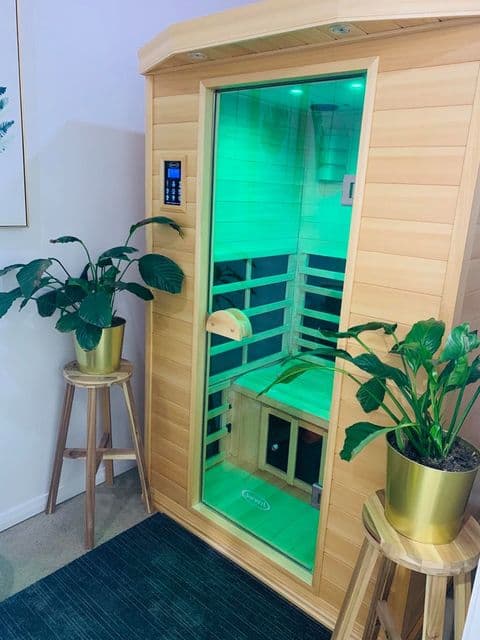 Authentix Colonic and Wellness Clinic